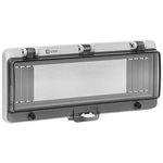 ak-g-12, Окно герметичное 12 модулей IP67 PROxima