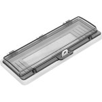 ak-g-12, Окно герметичное 12 модулей IP67 PROxima