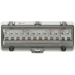 ak-g-12, Окно герметичное 12 модулей IP67 PROxima