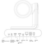 Камера Sber SDCM-12X001