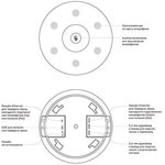 Микрофон Sber SDMIC-001