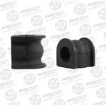 Втулка-шайба стойки стабилизатора AVANTECH (Комплект 2 шт)