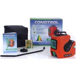 Лазерный нивелир CONDTROL NEO G1-360