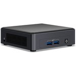 BNUC11TNKI30000, Платформа Intel NUC11TNKI30000 NUC kit