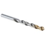 2FRA00212.0, A002 HSS-TiN 12mm Jobber Drill Bit, 151 mm Plain Shank