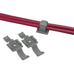 ARC.68-A-C14, Cable Mounting & Accessories RELEASABLE CLAMP ADH