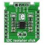 MIKROE-1878, Interface Development Tools I2C Isolator click