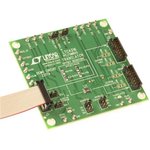 DC2217A, Interface Development Tools LTC4316 Demo Board - Single I2C/SMBus Ad