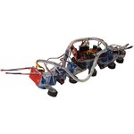 R500, Development Boards & Kits - AVR Robotic Caterpillar