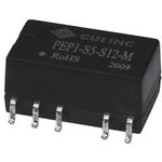 PEP1-S5-D5-M, Isolated DC/DC Converters - SMD The factory is currently not ...