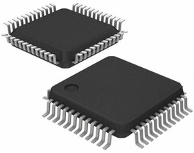 MSP430FE427IPMR, Микроконтроллер 16-bit , for Energy Meters, 32KB Flash, 1024B RAM