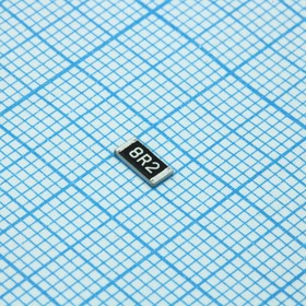 RS-10L8R2JT, (чип 2010 8.2 5%), Толстопленочный ЧИП-резистор 2010 8.2Ом +5% 0.75Вт +250ppm/°C лента на катушке