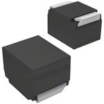B82422A1103K100, Inductor RF Molded Wirewound 10uH 10% 1MHz 27Q-Factor Ferrite ...