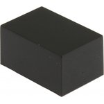 G302015B+L, (30x20x15), Корпус черного цвета из пластика под заливку компаундом ...