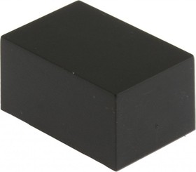 G302015B+L, (30x20x15), Корпус черного цвета из пластика под заливку компаундом, с крышкой