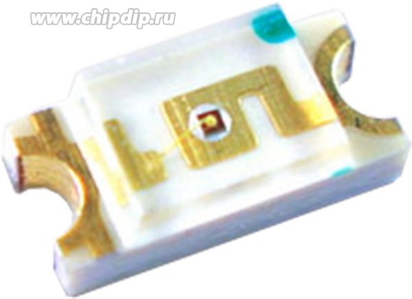 FYLS-0603BUEC