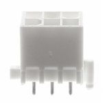 1-770178-0, Wire-To-Board Connector - Vertical - 4.14 mm - 6 Contacts - Plug - ...