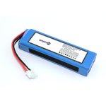 Аккумуляторная батарея Amperin для JBL Charge 3 (2016 year) GSP1029102A 6000mAh ...
