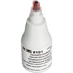 Краска штемпельная универс. 191А,чер.д/глянц. бум.,мет.,пласт. 25мл Германия