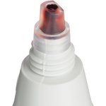 Краска штемпельная универс. 191А,чер.д/глянц. бум.,мет.,пласт. 25мл Германия