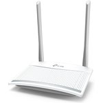 TP-Link TL-WR820N, Маршрутизатор