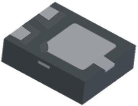 DMP1045UFY4-7, Транзистор: P-MOSFET