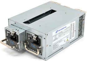 Блок питания FSP FSP700-50RAB 700W, Mini Redundant (ШВГ=150*86*190мм), 80PLUS GOLD, A-PFC, PMBUS1.2, Стандарт IEC 62368, (9PR7000704), OEM R