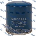 MOF0241, Фильтр масляный