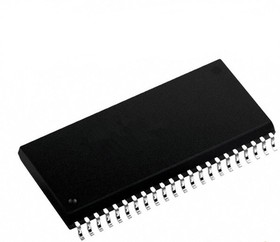 CS1621CGO, Контроллер для LCD дисплея 32 х 4 с управлением памятью [SSOP-48-300mil]