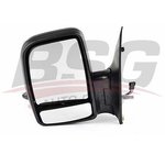 BSG60900011, Зеркало боковое электр.