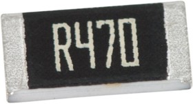 RC1210JR-073RL, Thick Film Resistors - SMD 3Ohms 1/2W 1210 5%