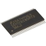 DS90CR285MTD/NOPB, Микросхема LVDS-интерфейса (TSSOP-56)