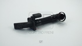 QF47A00206, ПАТРУБОК СИСТЕМЫ ВЕНТИЛЯЦИИ КАРТЕРА