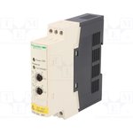 ATS01N106FT, Motor Drives 110-480VAC 6A SOFT START ATS01