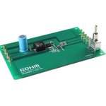 BD9G500EFJ-EVK-001, Power Management IC Development Tools BD9G500EFJ-LAE2 ...