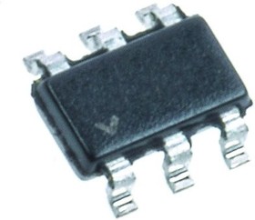 Фото 1/2 AP2502KTR-G1, Constant Current Diode, 6-Pin SOT-23