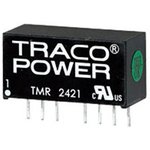 TMR 2421, Isolated DC/DC Converters - Through Hole Product Type ...