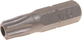 Вставка 1/4", Т35H, 25мм RF-1272535(3404)