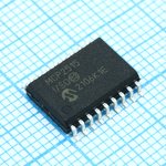 MCP2515T-I/SO, CAN Interface IC W/ SPI Interface