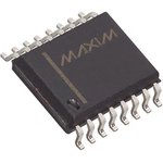 MAX232EWE+T, IC RS-232 DRVR/RCVR 16-SOIC