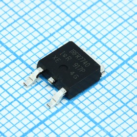 IRFR7740TRPBF, Transistor