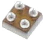 Фото 1/2 AH1898-CA4-7, Board Mount Hall Effect / Magnetic Sensors Prog MicroPWR Omni 6V VDD 2.5mA 160mW