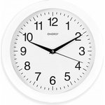 Часы настенные кварцевые модель ЕС-01 круглые 00 9301