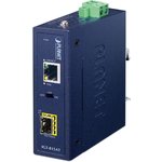 IGT-815AT, Media Converter, Ethernet - Fibre Multi-Mode, Fibre Ports 1SFP