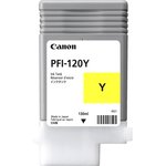 Canon PFI-120 (2888C001), Картридж
