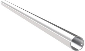 Труба безрезьбовая стальная d32мм 1.2мм оцинк. (дл.3м) EKF ST323000-1.2