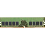 Оперативная память Kingston Server Premier DDR4 8GB ECC DIMM 2666MHz ECC 1Rx8, 1.2V (Micron R)