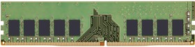 Фото 1/2 Оперативная память Kingston Server Premier DDR4 8GB ECC DIMM 2666MHz ECC 1Rx8, 1.2V (Micron R)