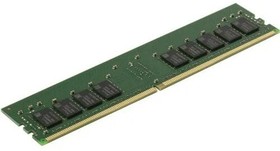 Фото 1/2 Оперативная память Kingston Server Premier DDR4 32GB RDIMM 2666MHz ECC Registered 2Rx8, 1.2V (Hynix C Rambus)