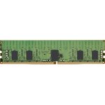 Оперативная память Kingston Server Premier DDR4 16GB RDIMM 2666MHz ECC Registered 1Rx8, 1.2V (Hynix C Rambus)